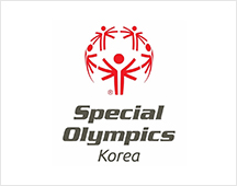 Special Olympics Korea