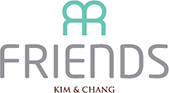 Kim & Chang FRIENDS